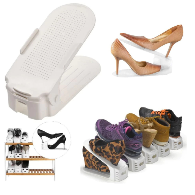 Kit Organizador MaxShoes - Decorelle