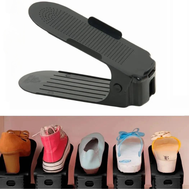 Kit Organizador MaxShoes - Decorelle