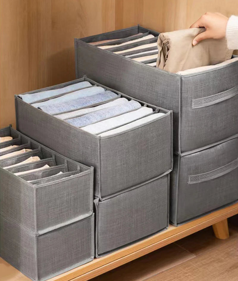 Organizador de Gavetas Elegante Decorelle