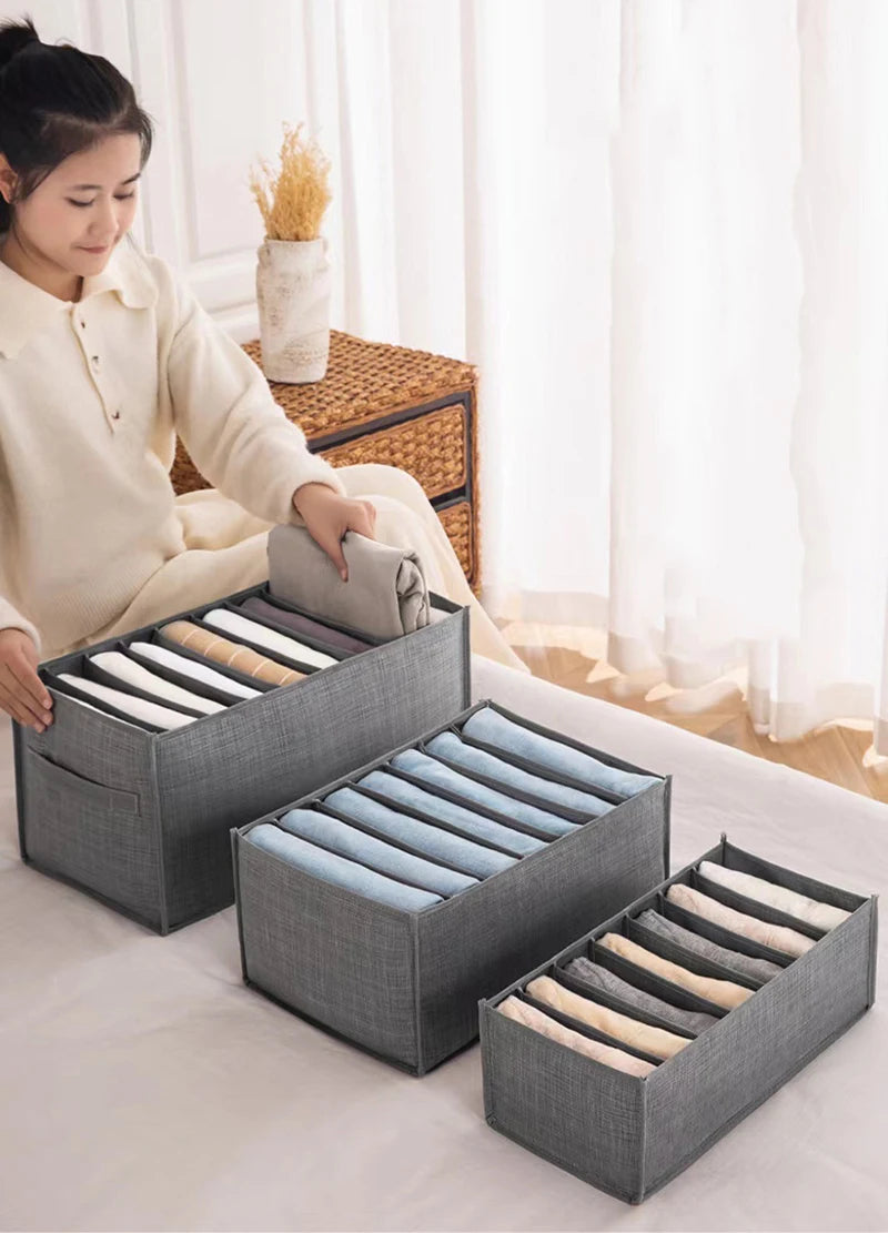 Organizador de Gavetas Elegante Decorelle