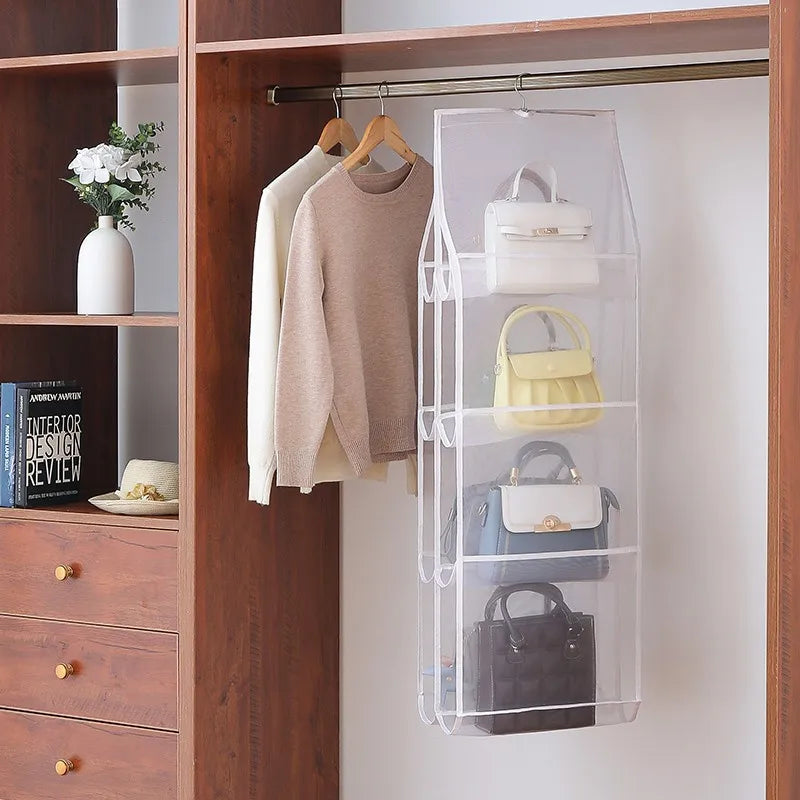 Organizador Suspenso Multi-Camadas Decorelle
