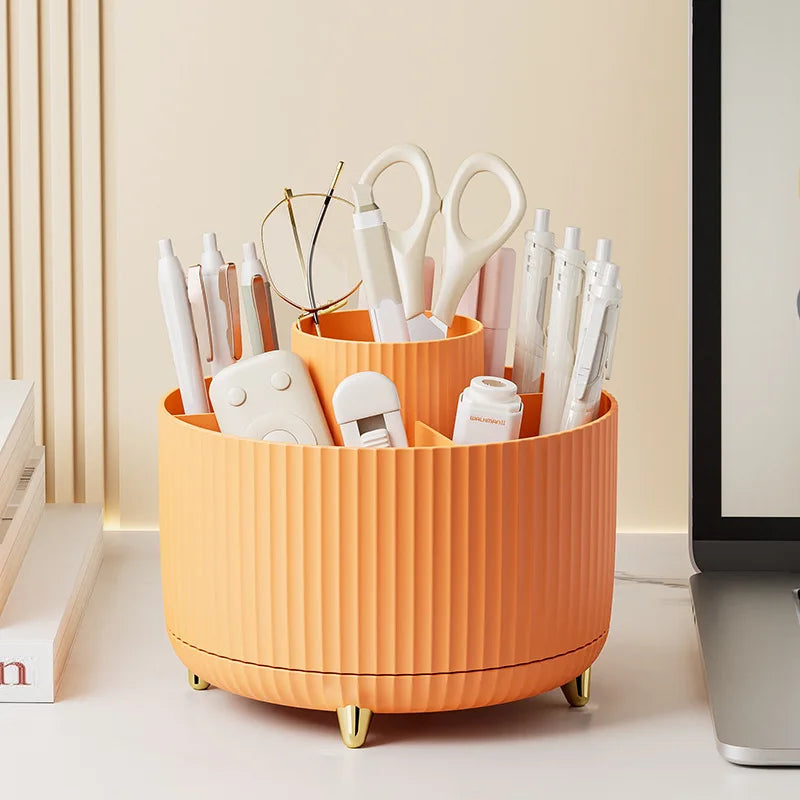 Organizador Rotativo de Cosméticos Decorelle