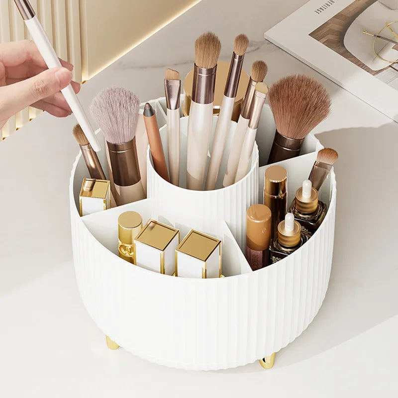 Organizador Rotativo de Cosméticos Decorelle