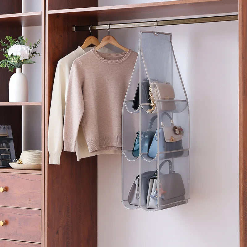 Organizador Suspenso Multi-Camadas Decorelle