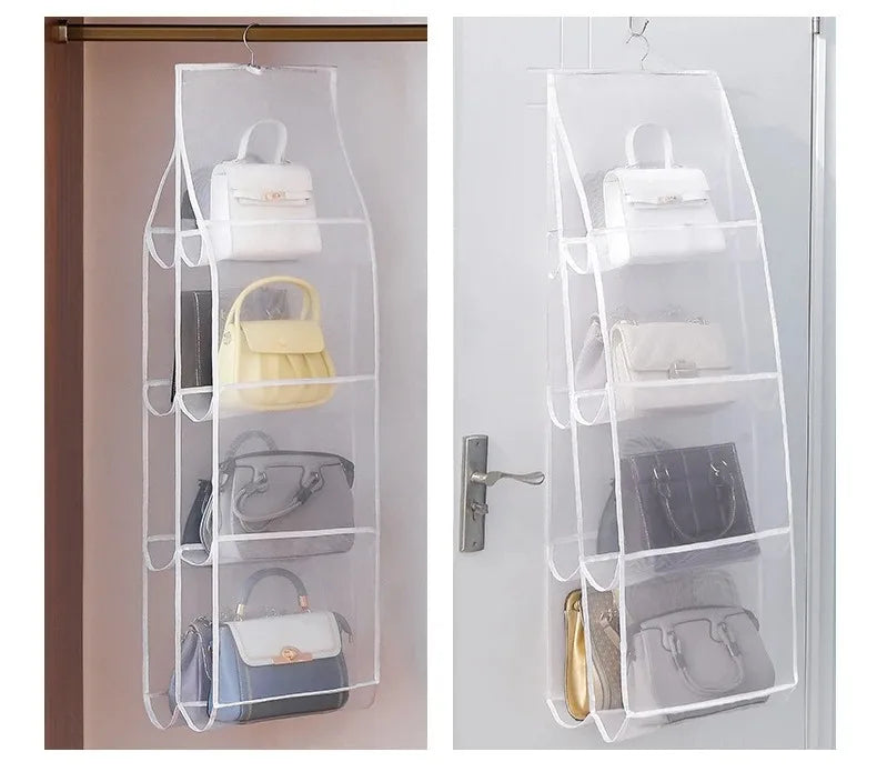 Organizador Suspenso Multi-Camadas Decorelle
