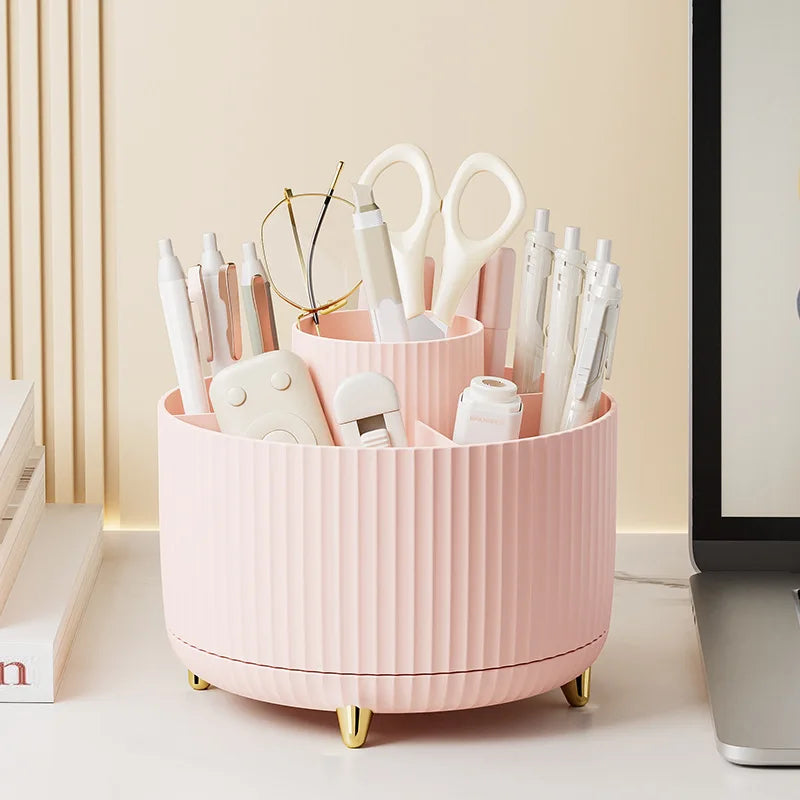 Organizador Rotativo de Cosméticos Decorelle