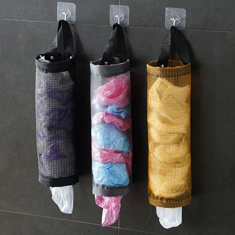 Cesta de Armazenamento Suspensa Elegante Decorelle