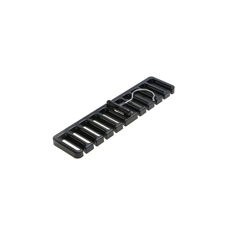 Organizador Rotativo de Cintos e Gravatas Decorelle