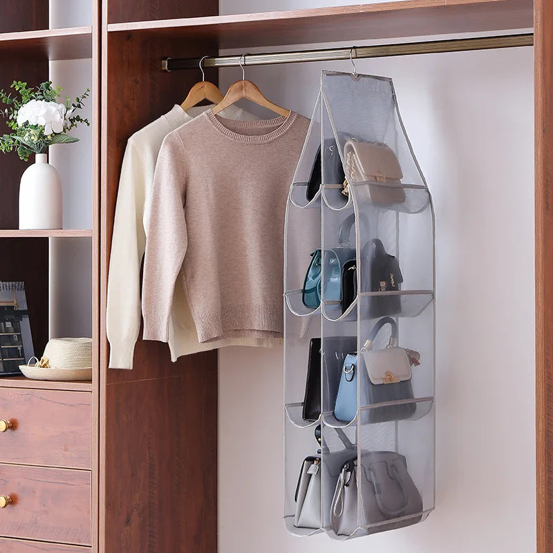 Organizador Suspenso Multi-Camadas Decorelle