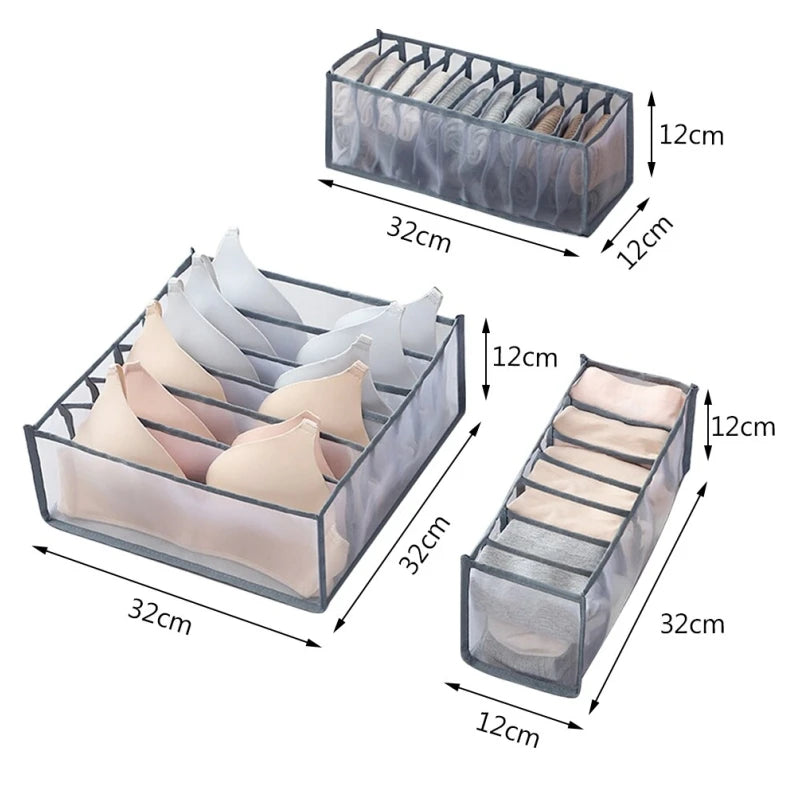 Organizador de Gavetas Elegante Decorelle
