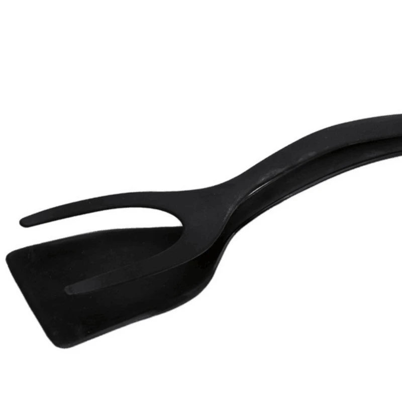 Espátula de Silicone 2 em 1 para Cozinha Decorelle