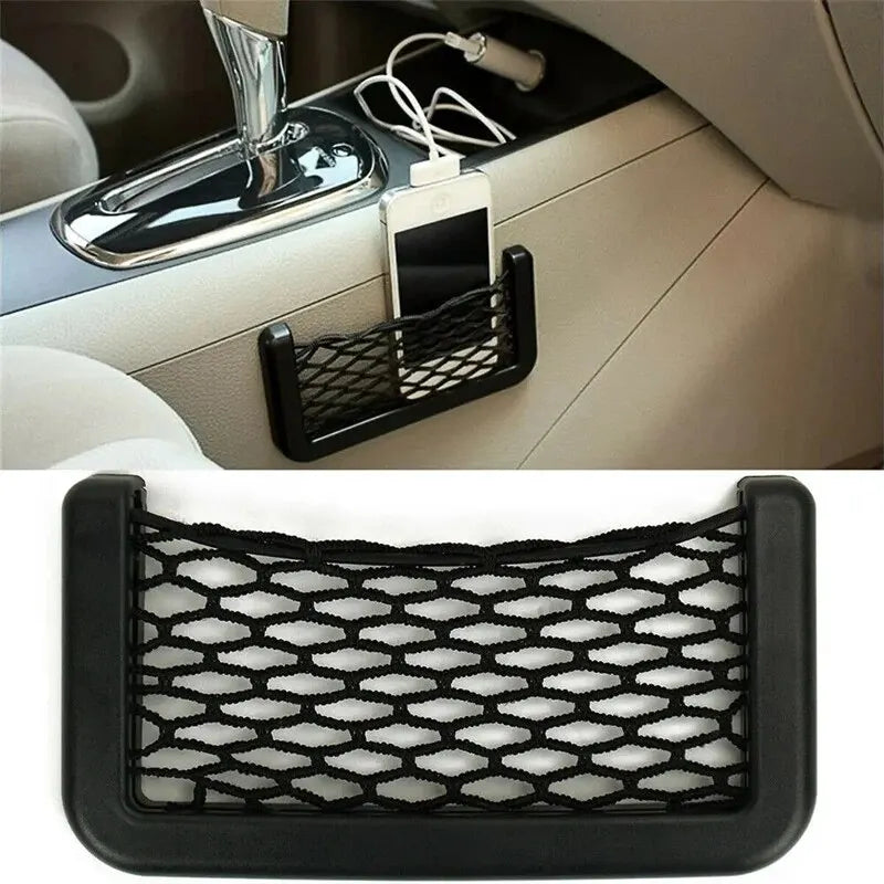 Rede Organizador Flexível para Carro Decorelle