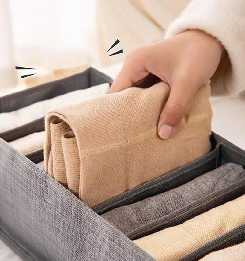 Organizador de Gavetas Elegante Decorelle