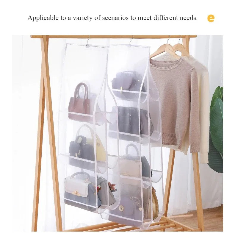Organizador Suspenso Multi-Camadas Decorelle