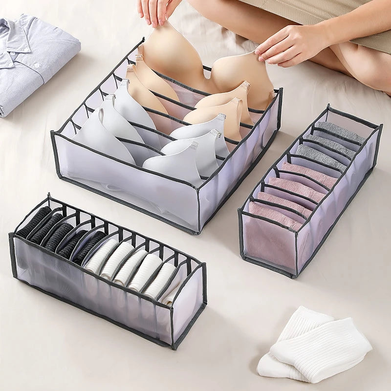 Organizador de Gavetas Elegante Decorelle
