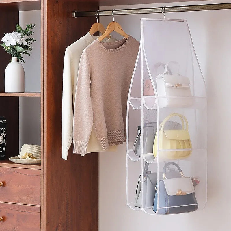 Organizador Suspenso Multi-Camadas Decorelle