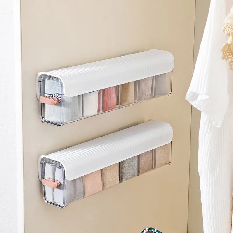 Organizador de Roupa Interior com Design Elegante Decorelle