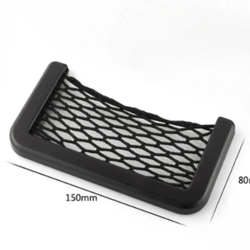 Rede Organizador Flexível para Carro Decorelle