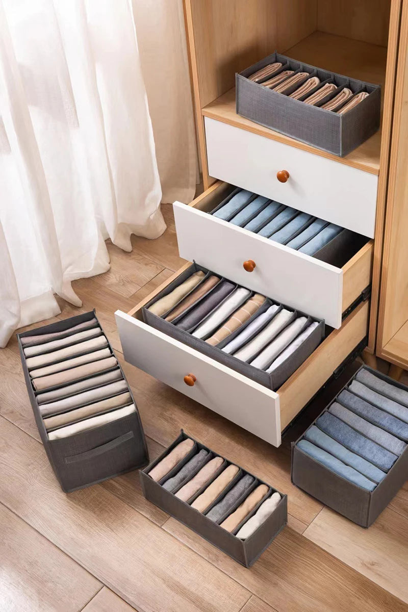 Organizador de Gavetas Elegante Decorelle