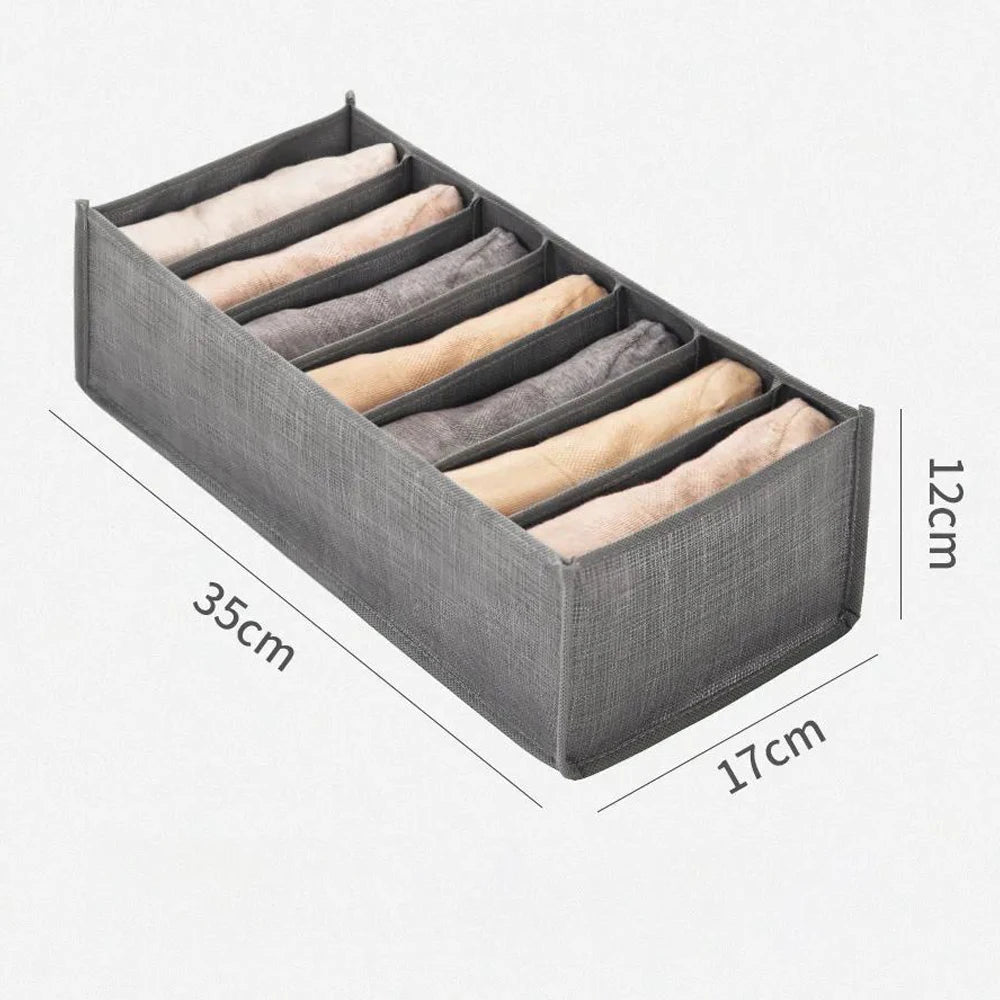 Organizador de Gavetas Elegante Decorelle