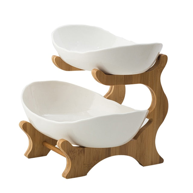 Cesta de Organização Elegante - Decorelle