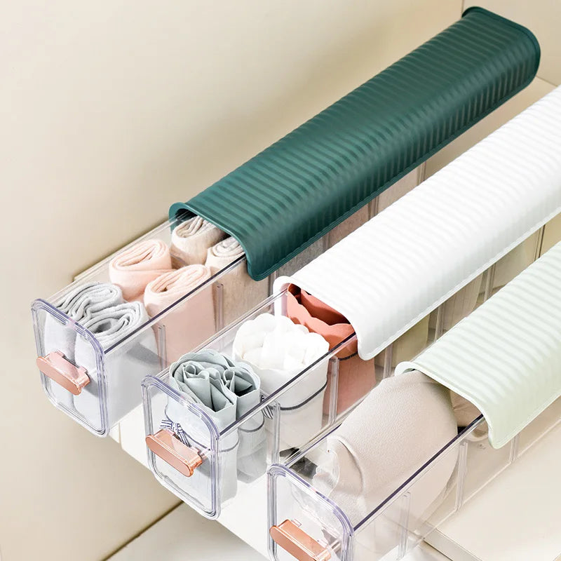 Organizador de Roupa Interior com Design Elegante Decorelle