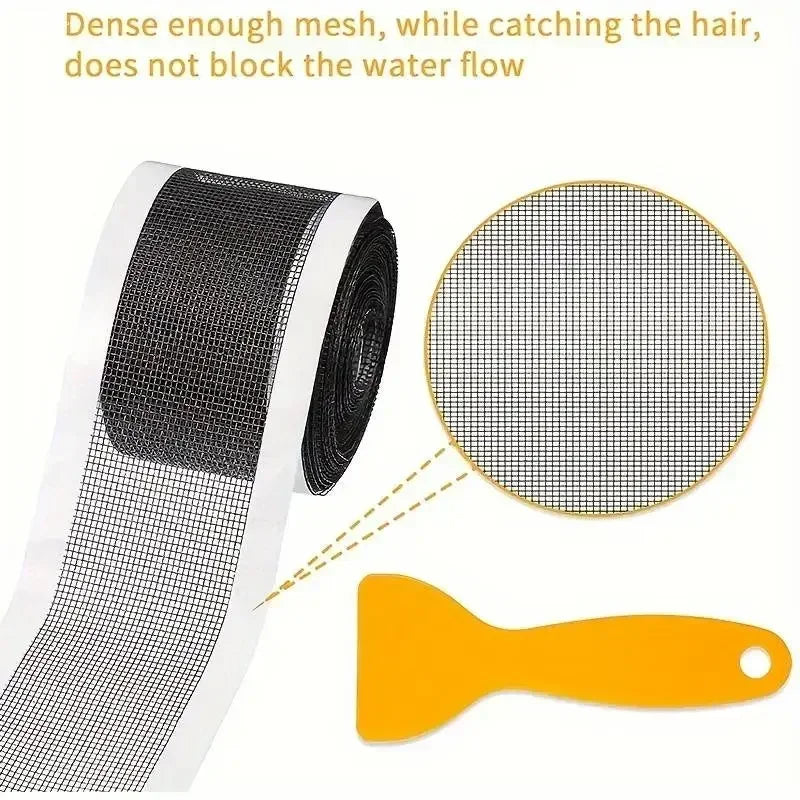 Filtro Adesivo de Drenagem Premium Decorelle