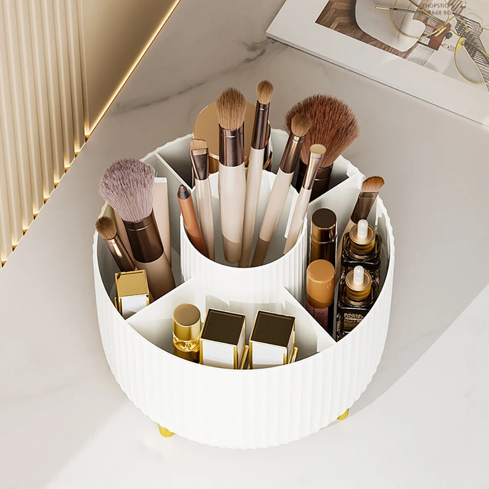 Organizador Rotativo de Cosméticos Decorelle