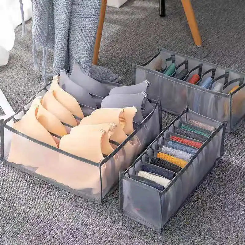 Organizador de Gavetas Elegante Decorelle