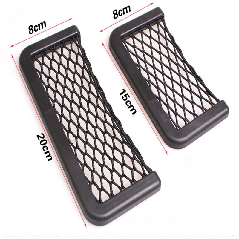 Rede Organizador Flexível para Carro Decorelle