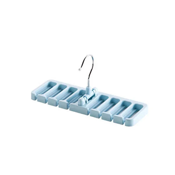 Organizador Rotativo de Cintos e Gravatas Decorelle