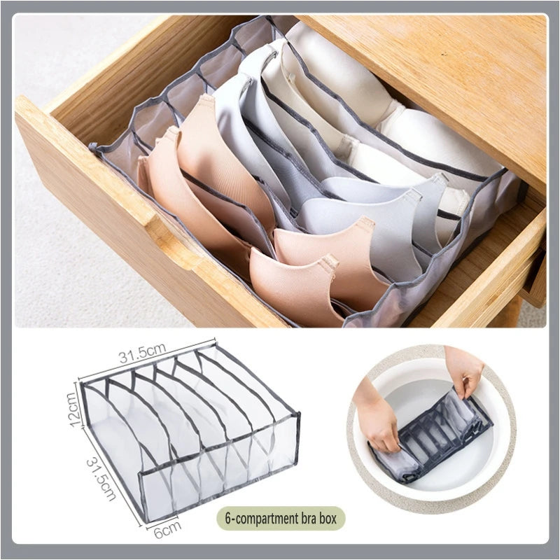 Organizador de Gavetas Elegante Decorelle