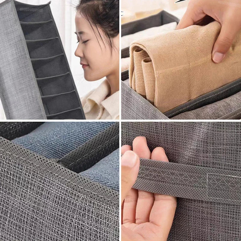 Organizador de Gavetas Elegante Decorelle