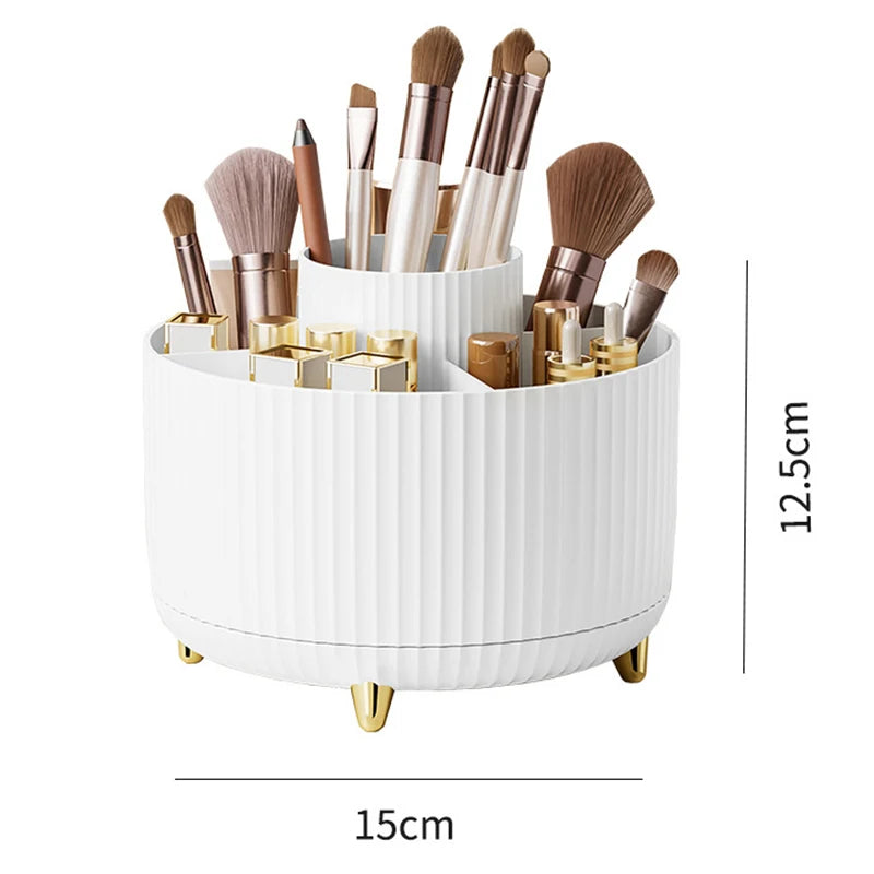Organizador Rotativo de Cosméticos Decorelle