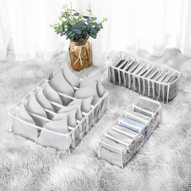 Organizador de Gavetas Elegante Decorelle