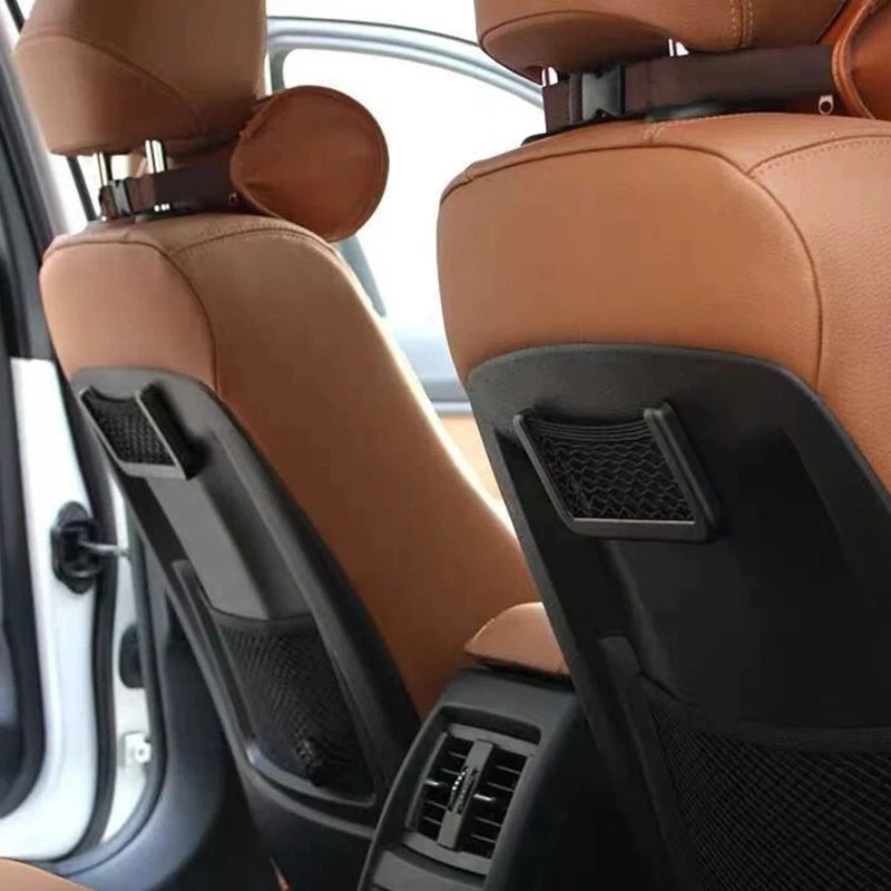 Rede Organizador Flexível para Carro Decorelle
