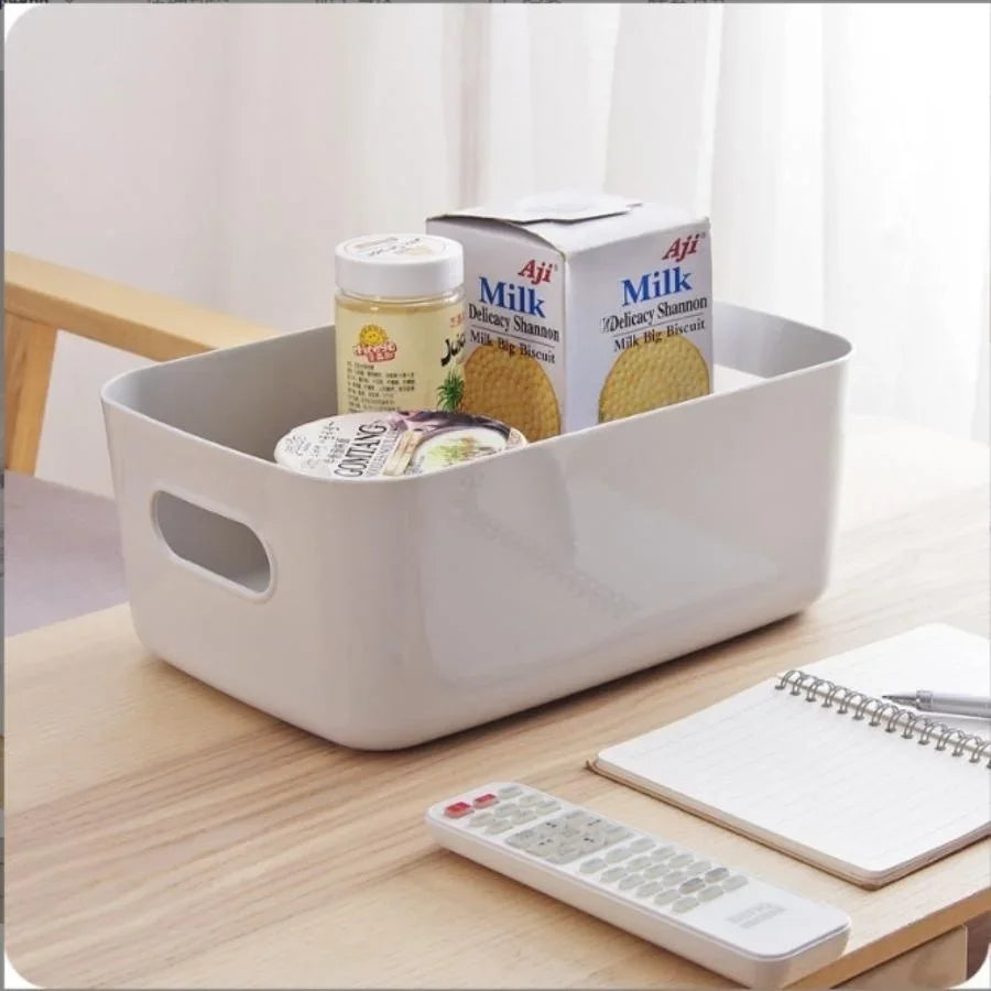 Cesta de Armazenamento Multifuncional Decorelle
