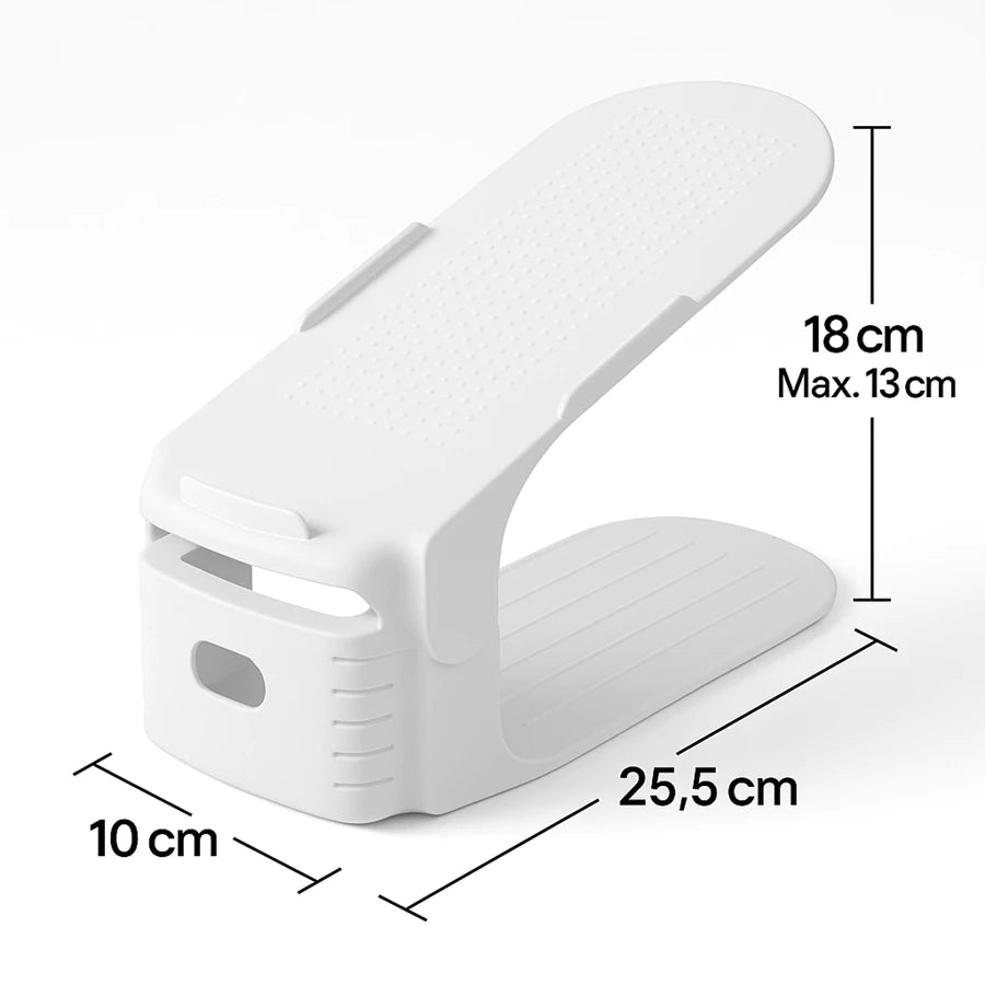 Kit Organizador MaxShoes - Decorelle