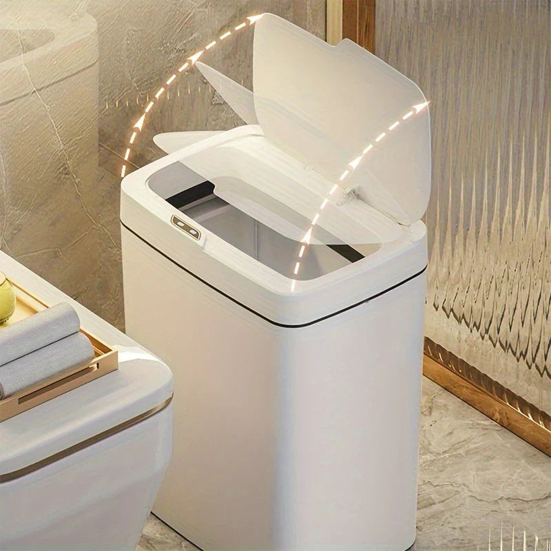 Lixeira Automática SmartBin - Decorelle