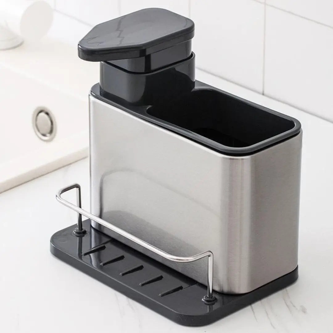 Dispenser de Sabão DispenserMax - Decorelle