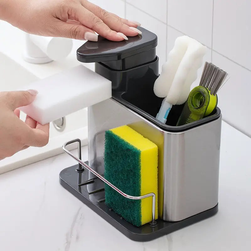 Dispenser de Sabão DispenserMax - Decorelle