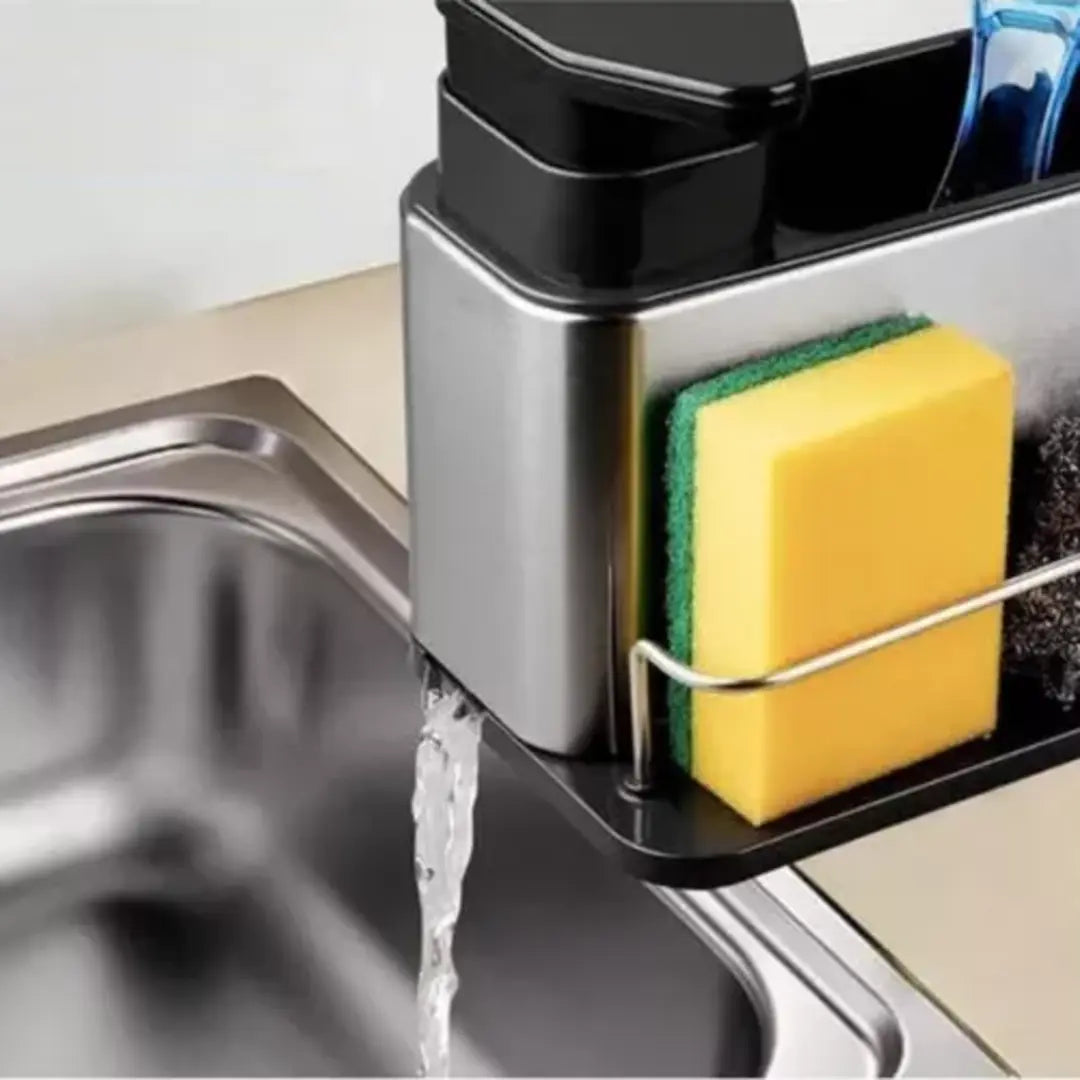 Dispenser de Sabão DispenserMax - Decorelle