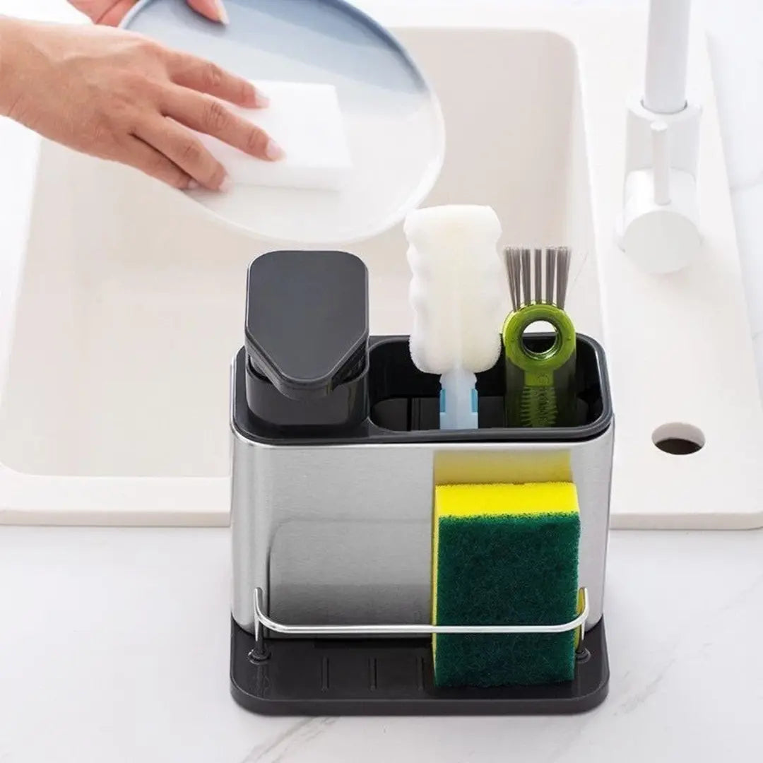 Dispenser de Sabão DispenserMax - Decorelle