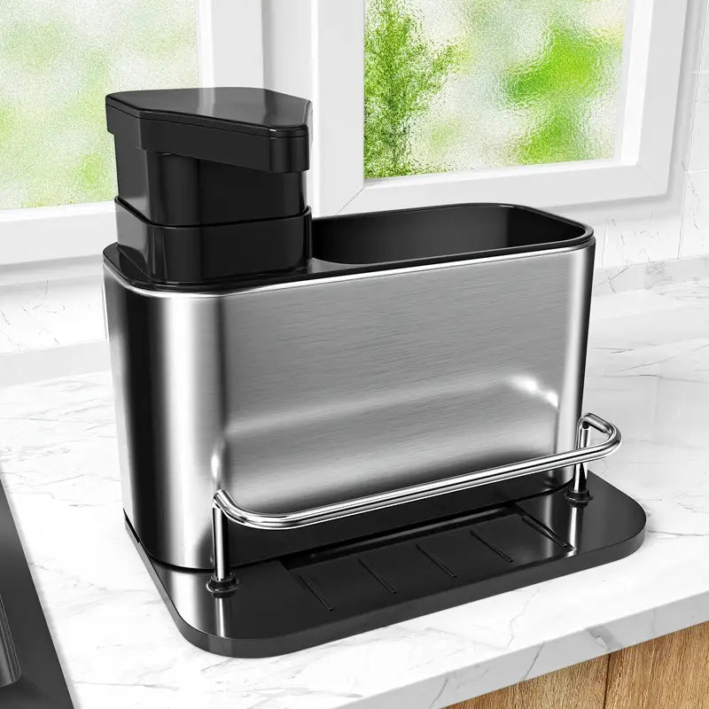 Dispenser de Sabão DispenserMax - Decorelle