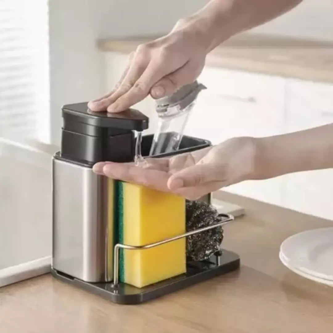 Dispenser de Sabão DispenserMax - Decorelle