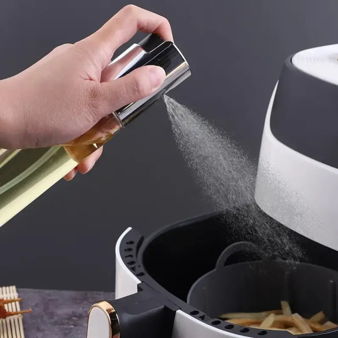 Borrifador de Azeite SprayChef - 3 Unidades - Decorelle