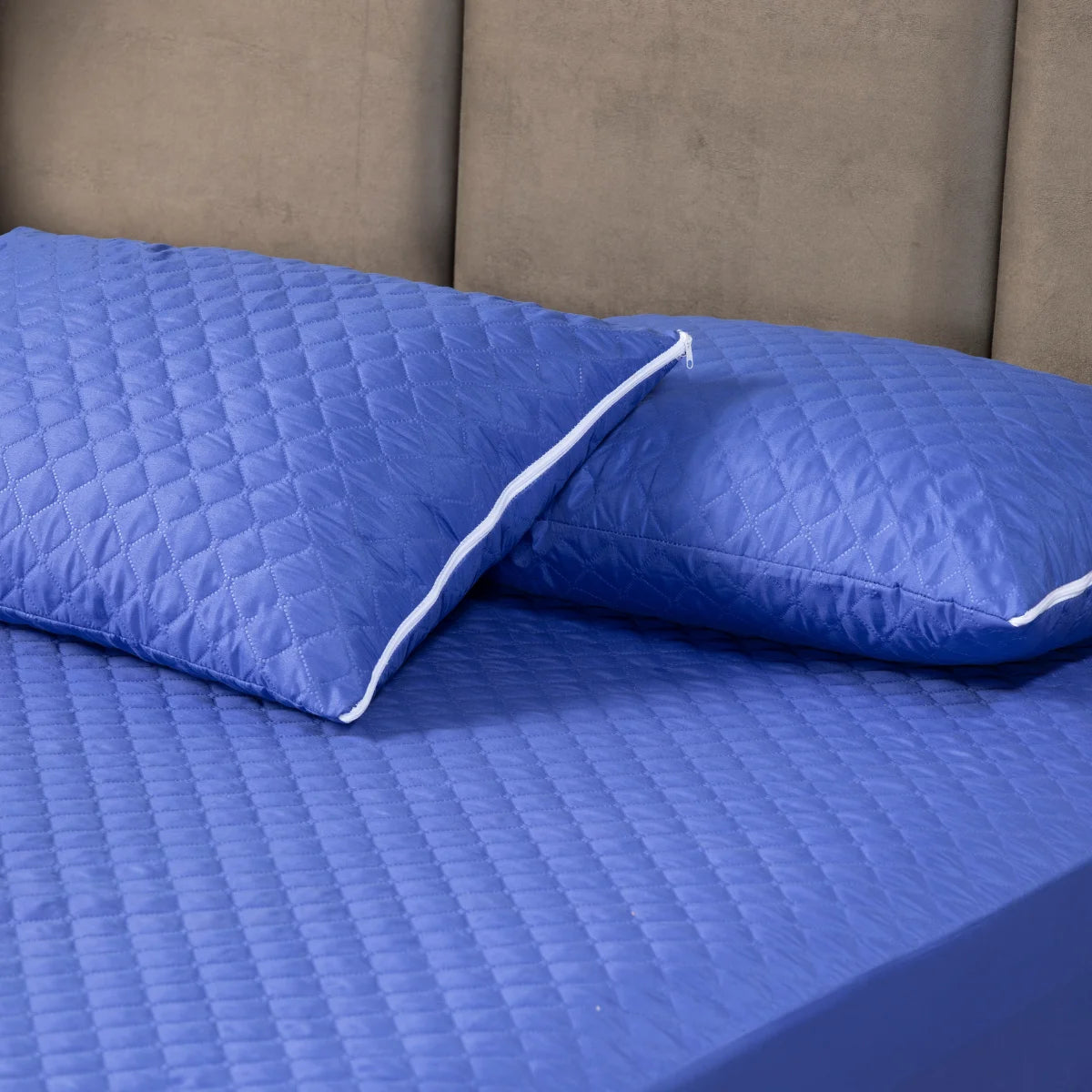 Protetor Impermeável de Luxo para Colchão Decorelle