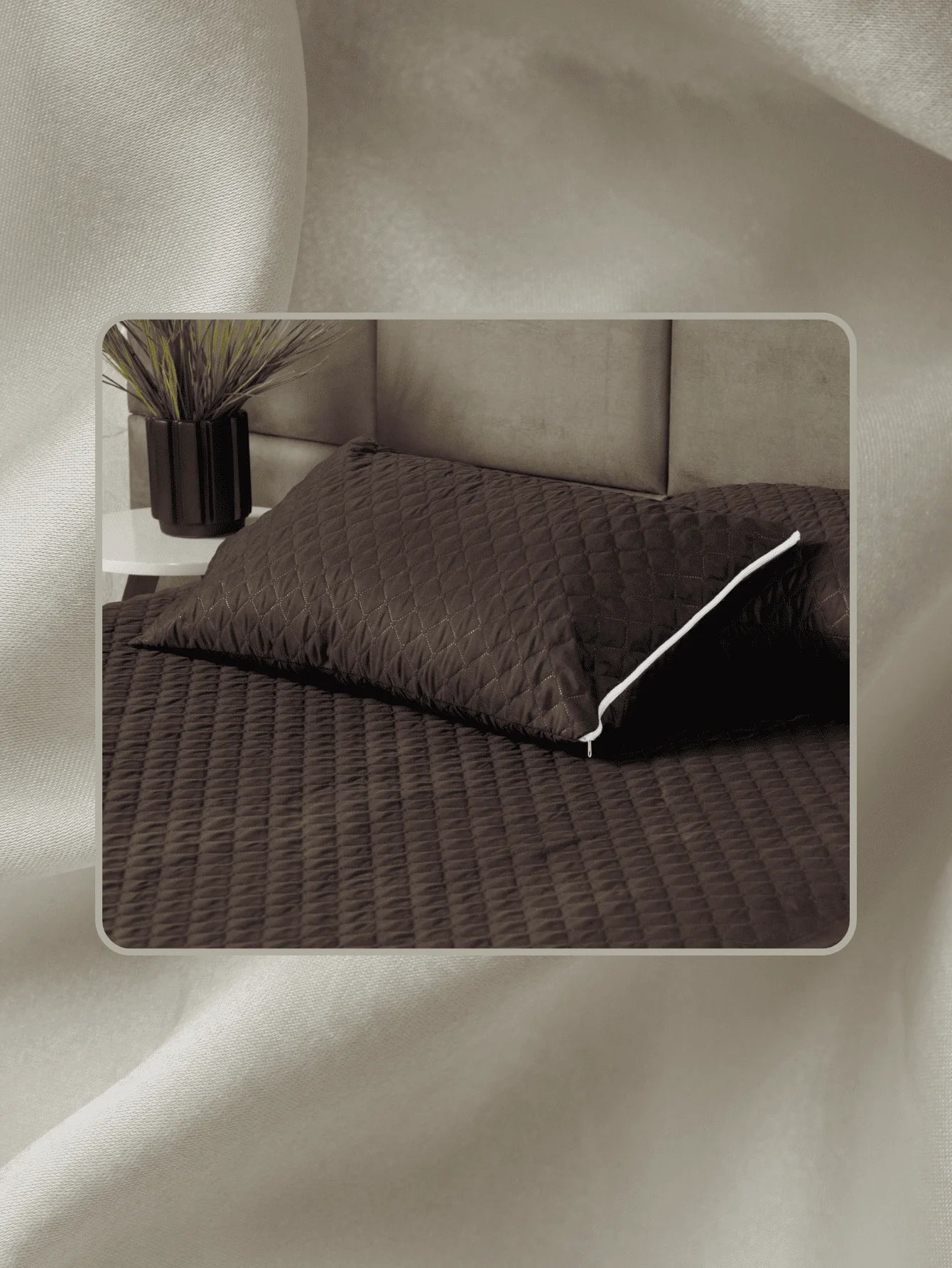 Protetor Impermeável de Luxo para Colchão Decorelle