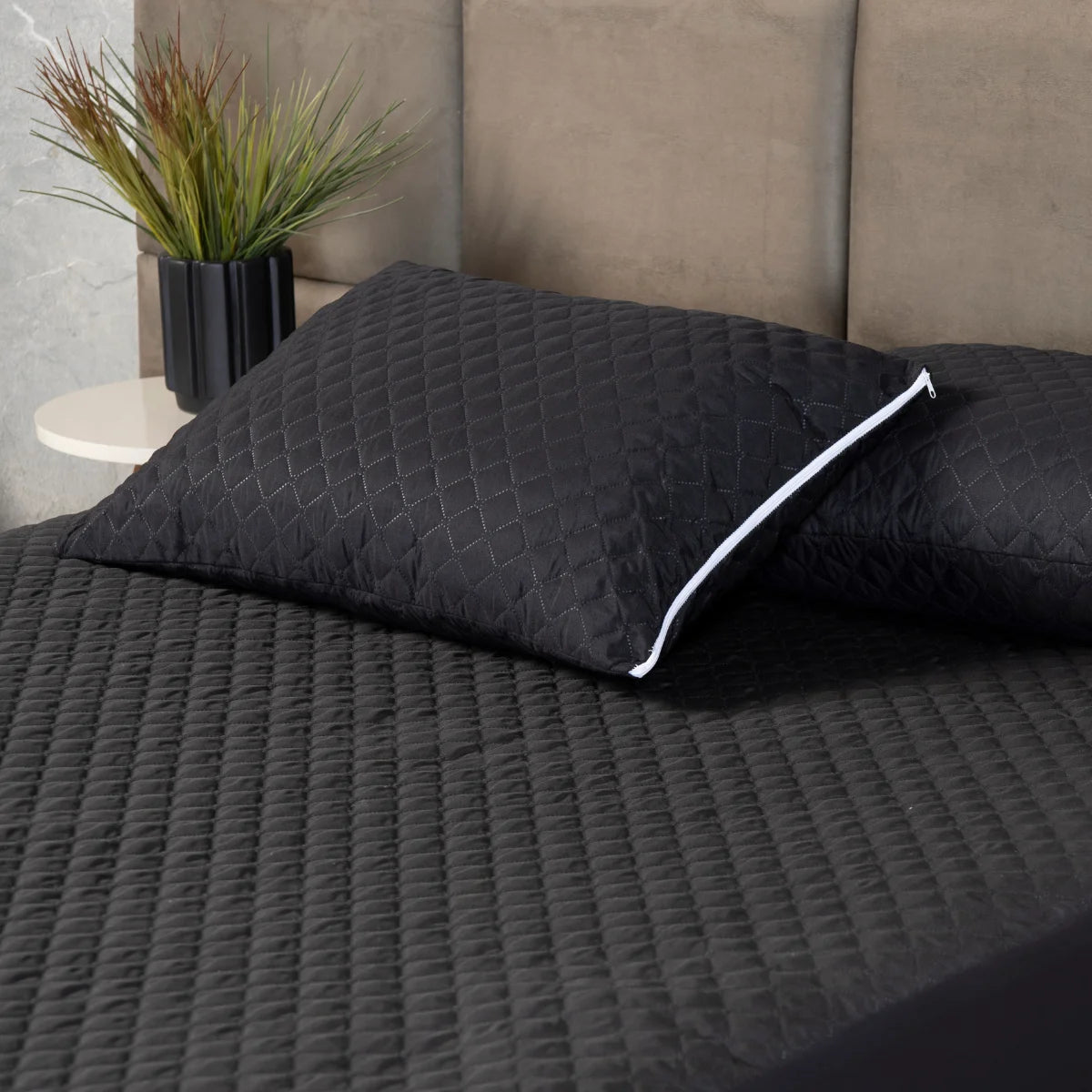Protetor Impermeável de Luxo para Colchão Decorelle