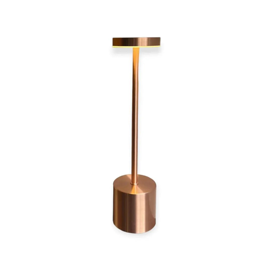 Luminária de Mesa ClassicLume - Decorelle